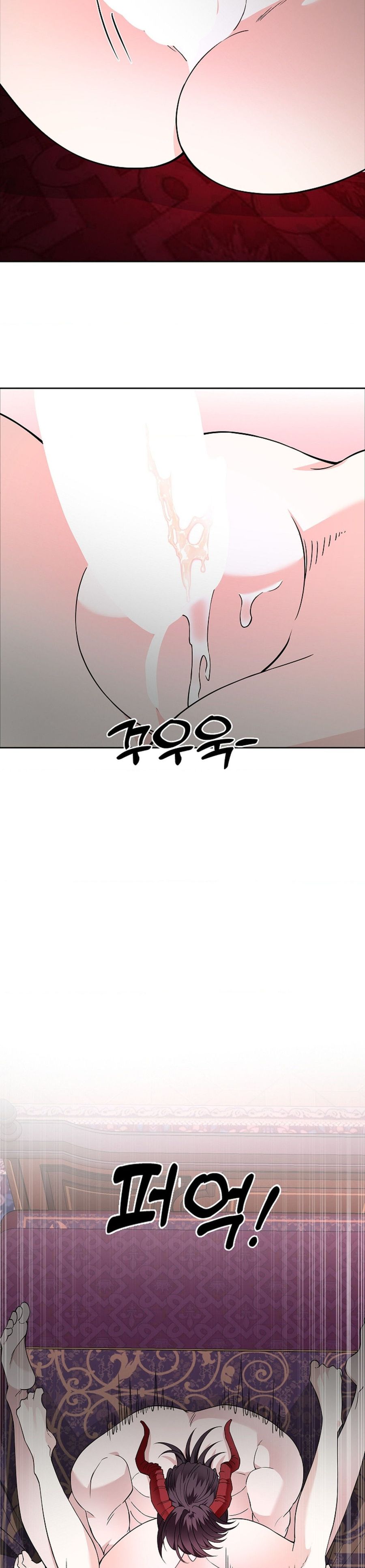 Cánh Hoa Ướt Đẫm Của Thánh Nữ Chap 33 - trang 31