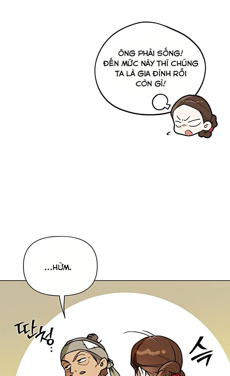 Đêm Xuống Bên Sông Thu Chap 6 - trang 27