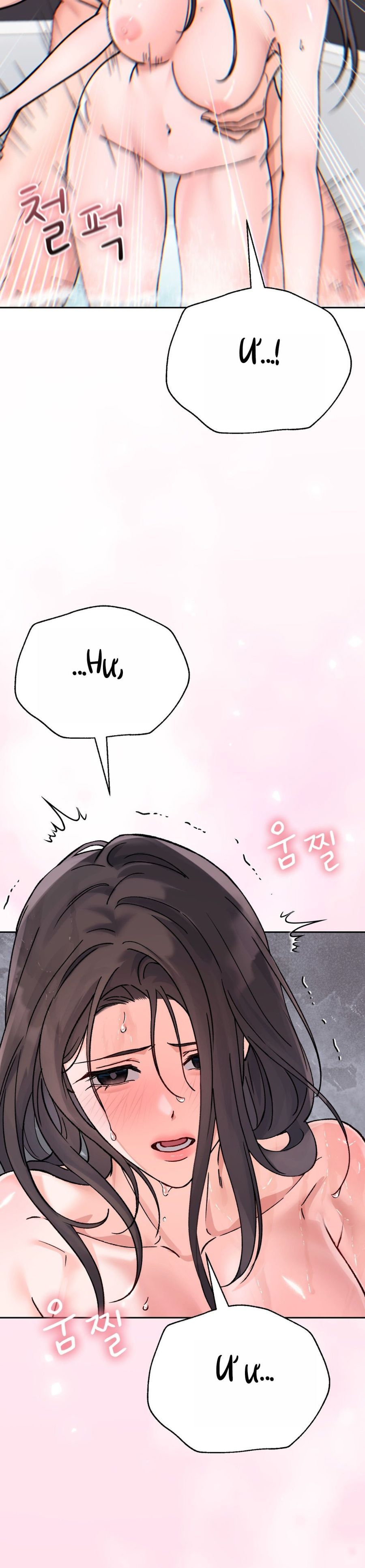 Hãy Trở Thành Biến Số X Của Đời Nhau Chap 66 - trang 28