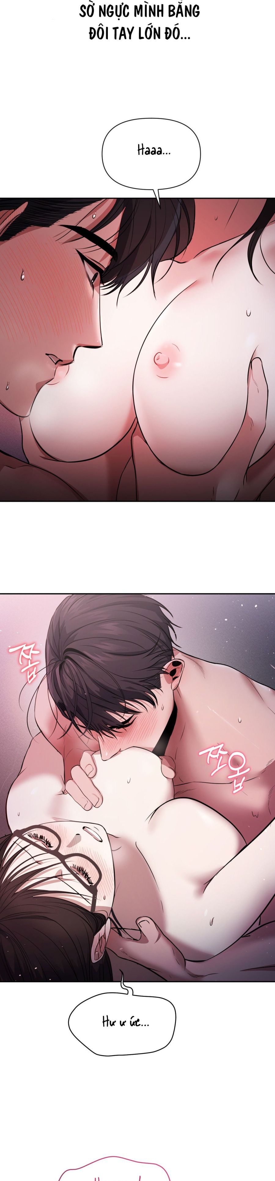 Chế Độ Ẩn Danh Chap 7 - trang 21