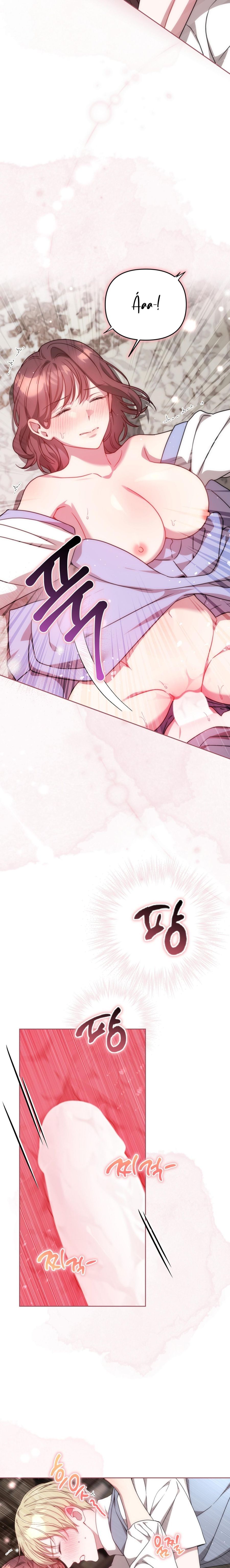Vụ Bê Bối Pháp Lý Chap 19 - trang 19