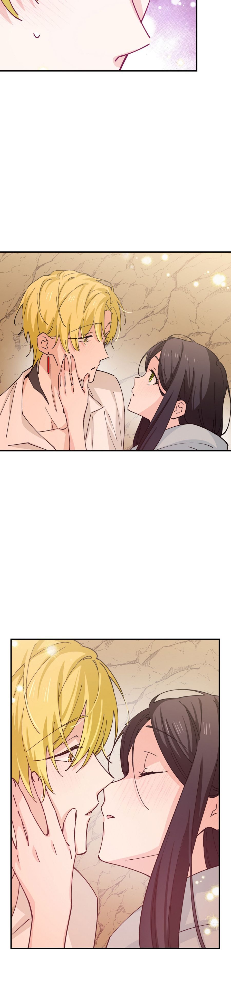 Tiểu Thư Nuốt Phù Thủy Chap 15 - trang 30