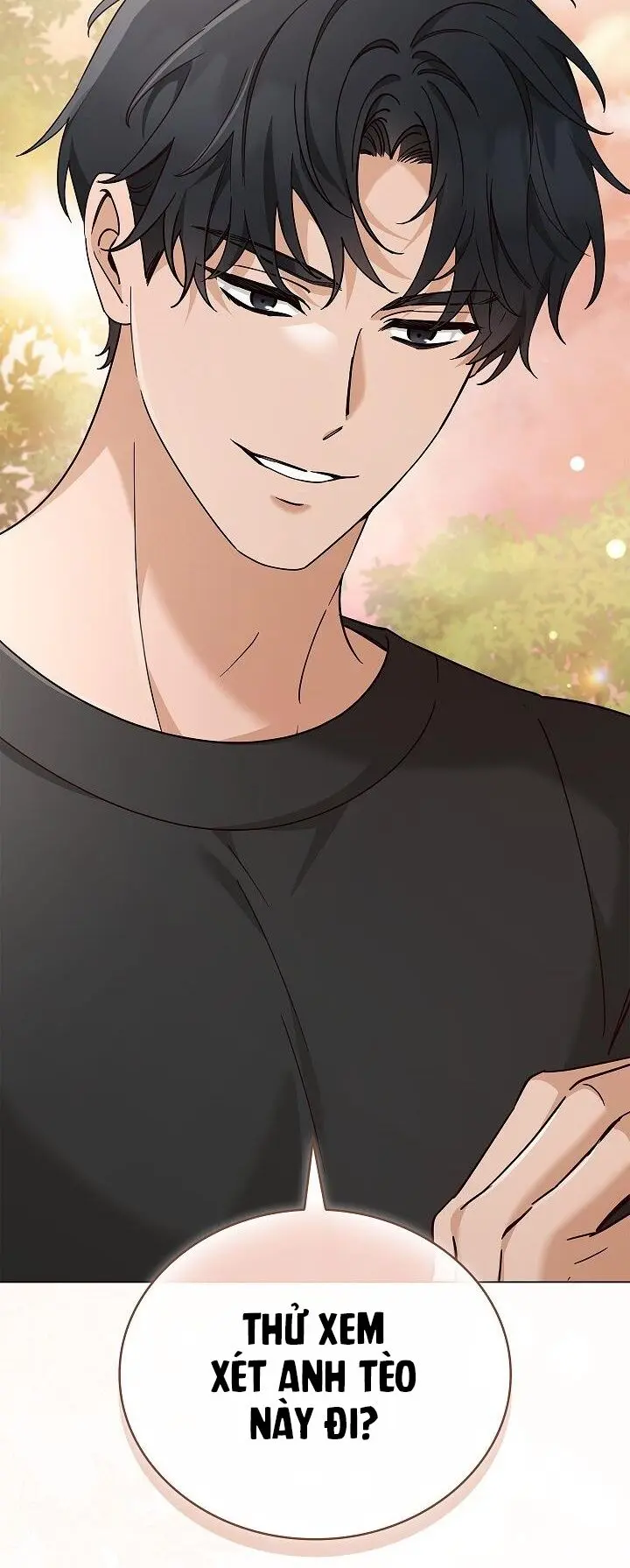 Vô Đề Chap 6 - trang 25
