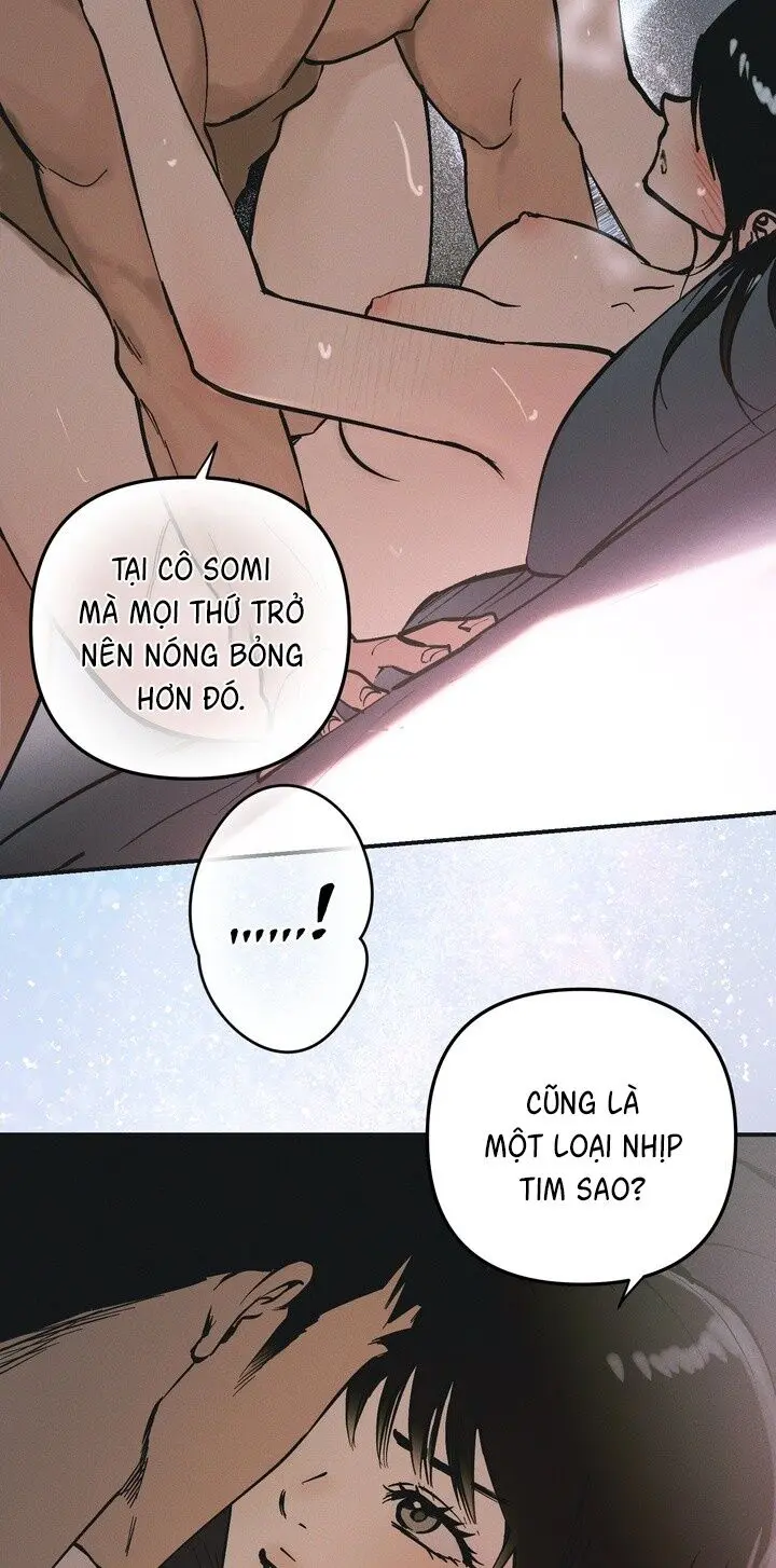 Điều Kiện Thử Nghiệm Mẫu Mới Chap 4 - trang 52