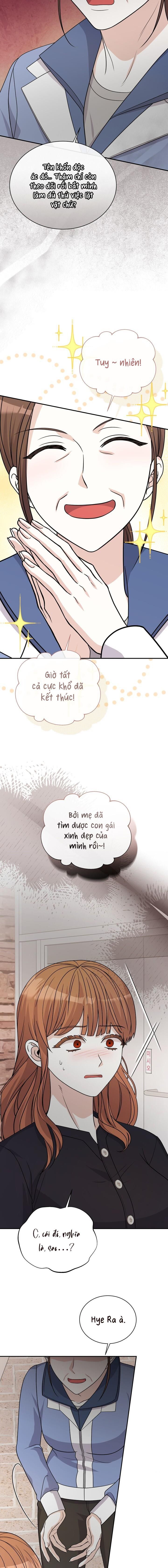 Người Chú Cứu Rỗi Chap 14 - trang 2