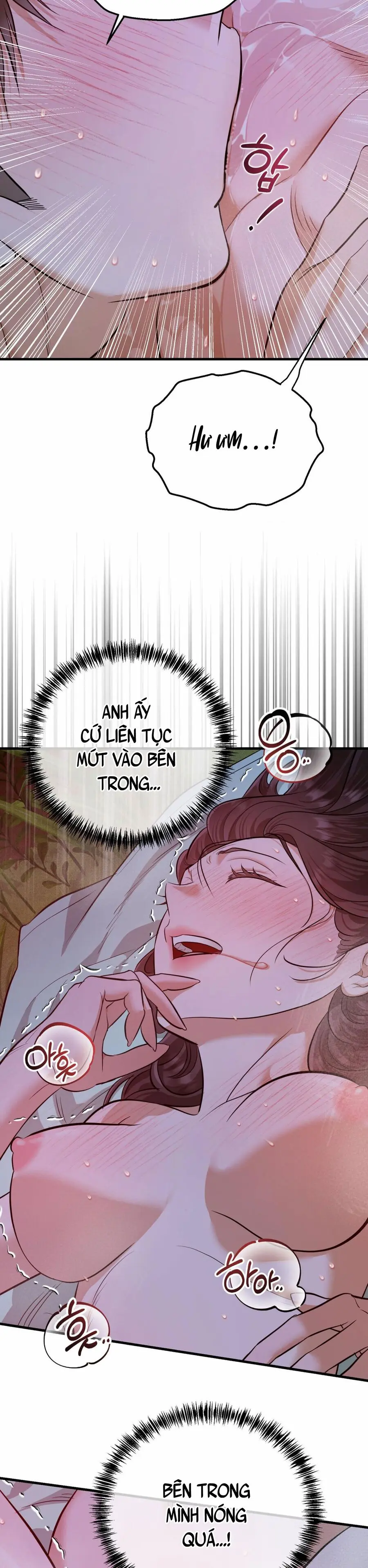 Đào Nguyên Tiên Cảnh Chap 5 - trang 7