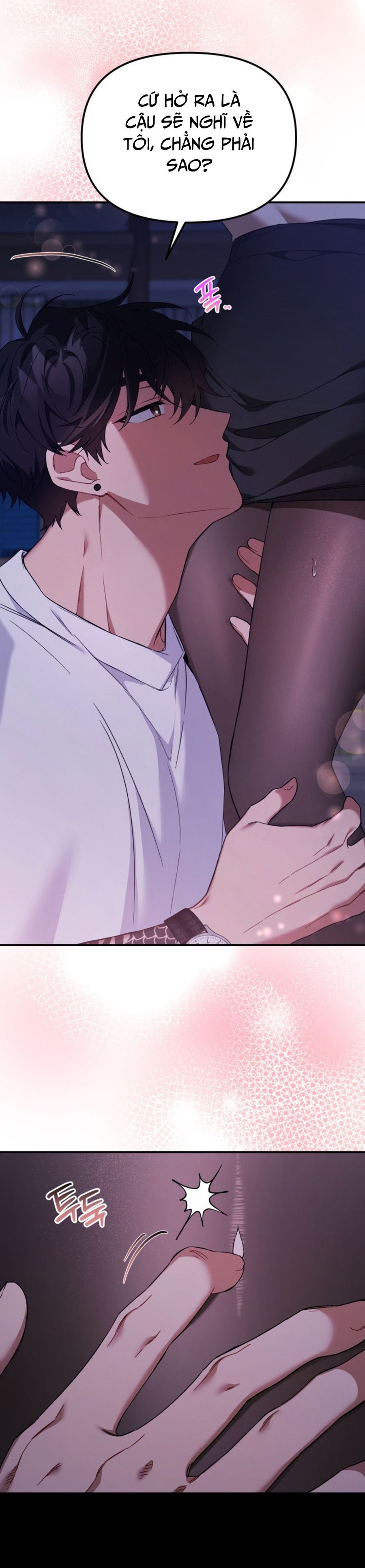 Công Dụng Của Người Bạn Thanh Mai Trúc Mã Chap 7 - trang 39