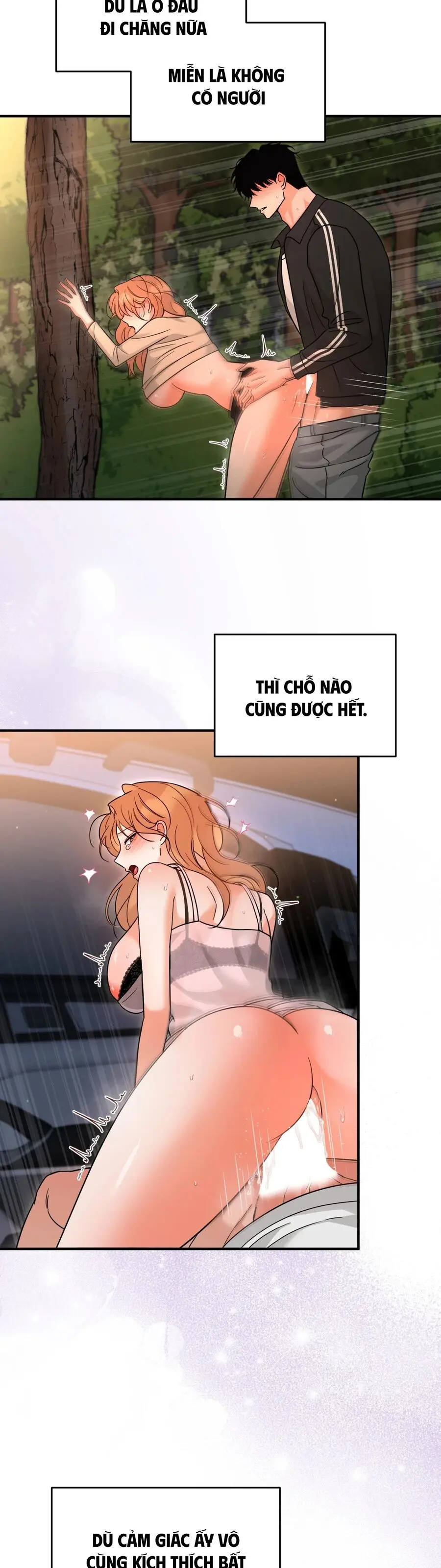 Huấn Luyện Viên Hai Hương Vị Chap 12 - trang 29