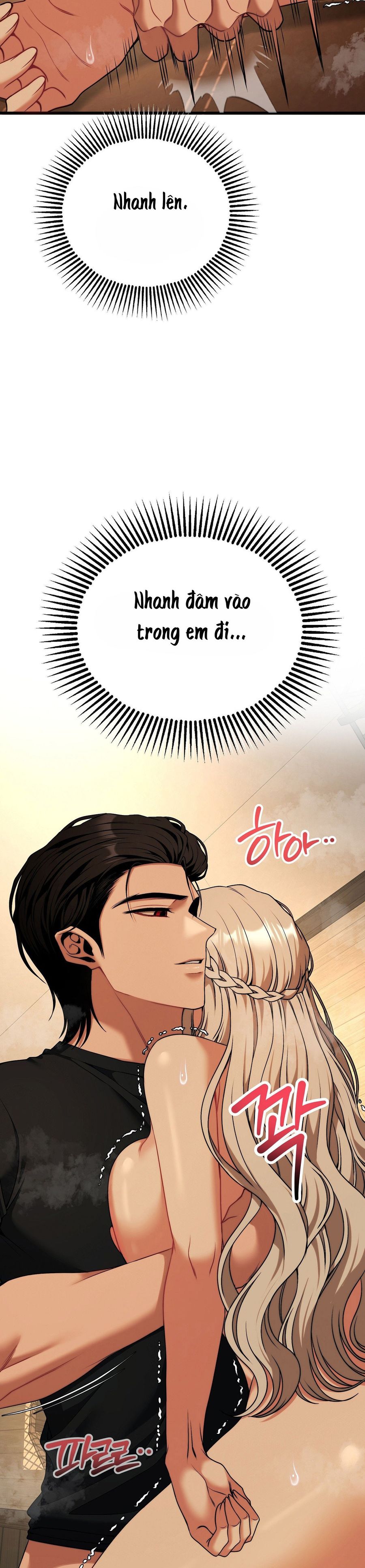 Câu Lạc Bộ Đọc Sách Người Lớn Chap 32 - trang 26