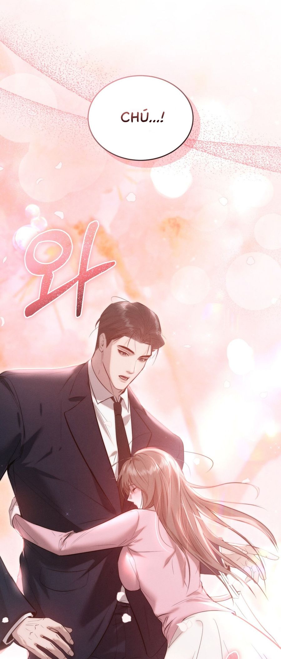 Sự Ngây Thơ Bị Vùi Lấp Trong Tro Tàn Chap 21 - trang 4