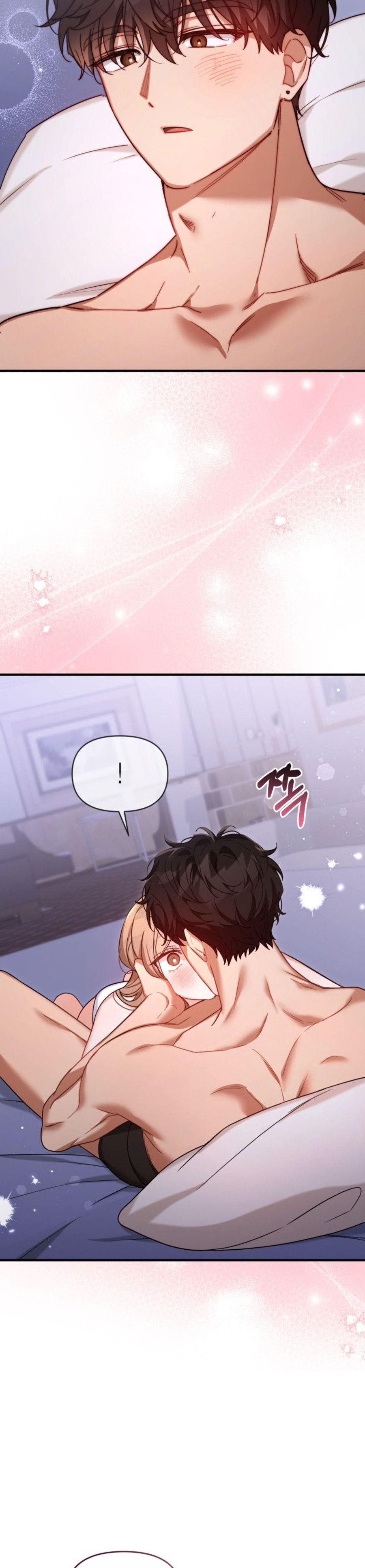 Công Dụng Của Người Bạn Thanh Mai Trúc Mã Chap 39 - trang 20