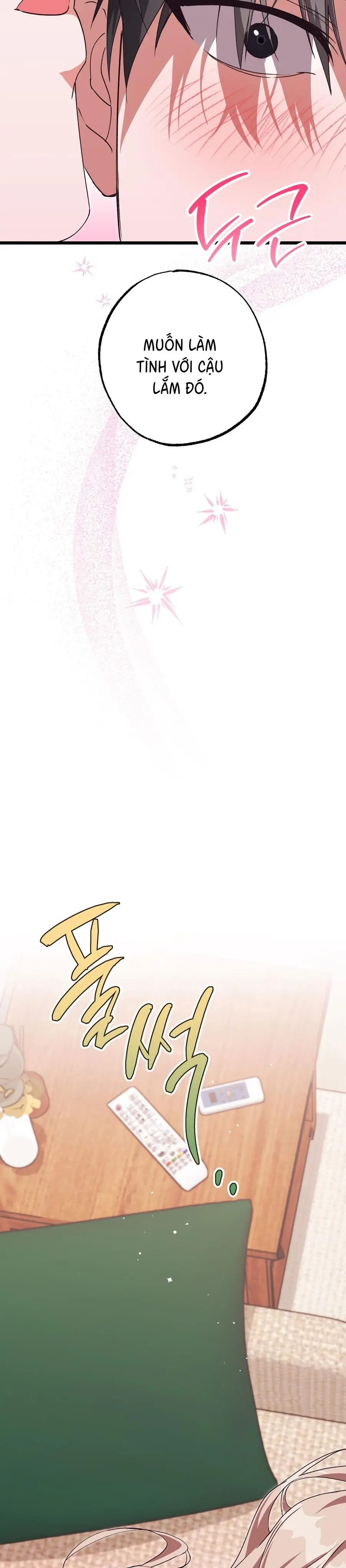 Lấp Đầy Em Đi! Chap 2 - trang 17