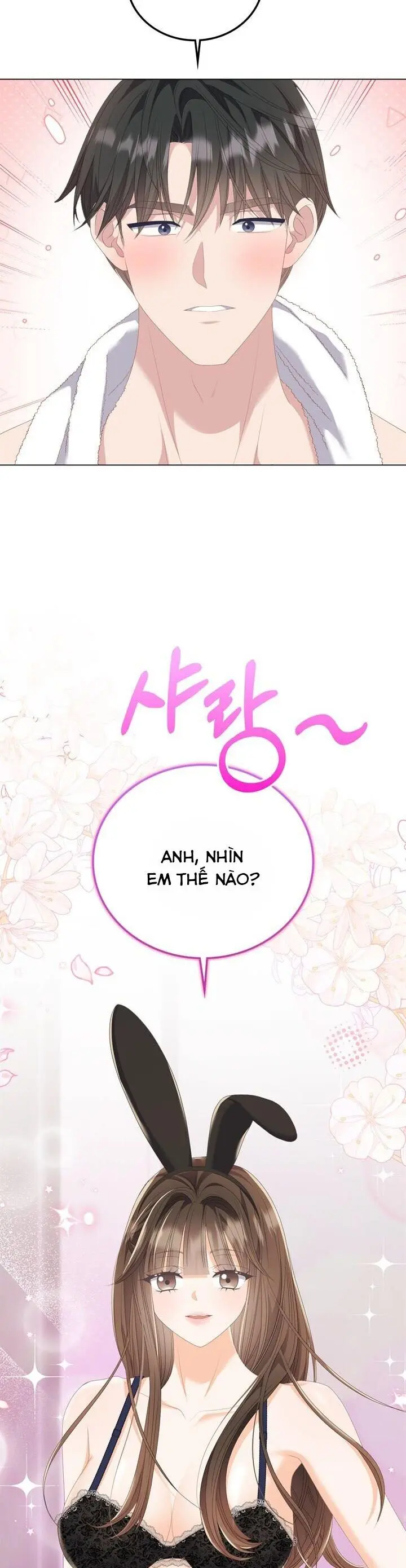 Giờ Tăng Ca Chap 38 - trang 19