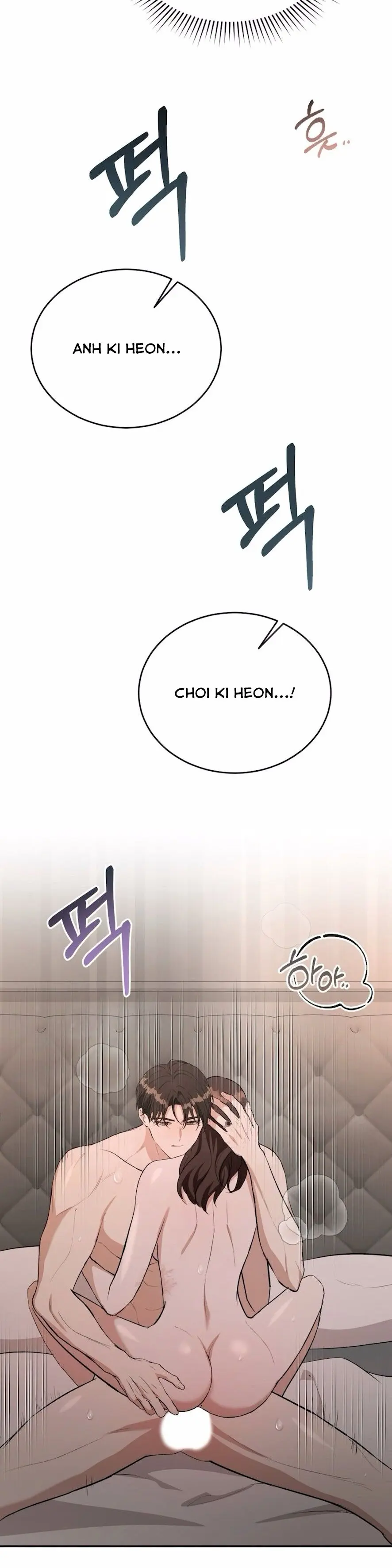 Đoạt Lại Chap 11 - trang 25