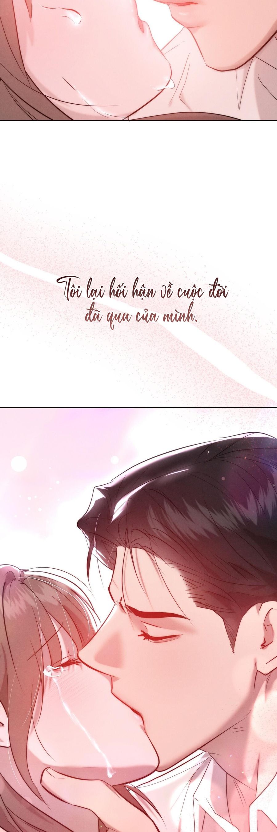 Sự Ngây Thơ Bị Vùi Lấp Trong Tro Tàn Chap 14 - trang 47