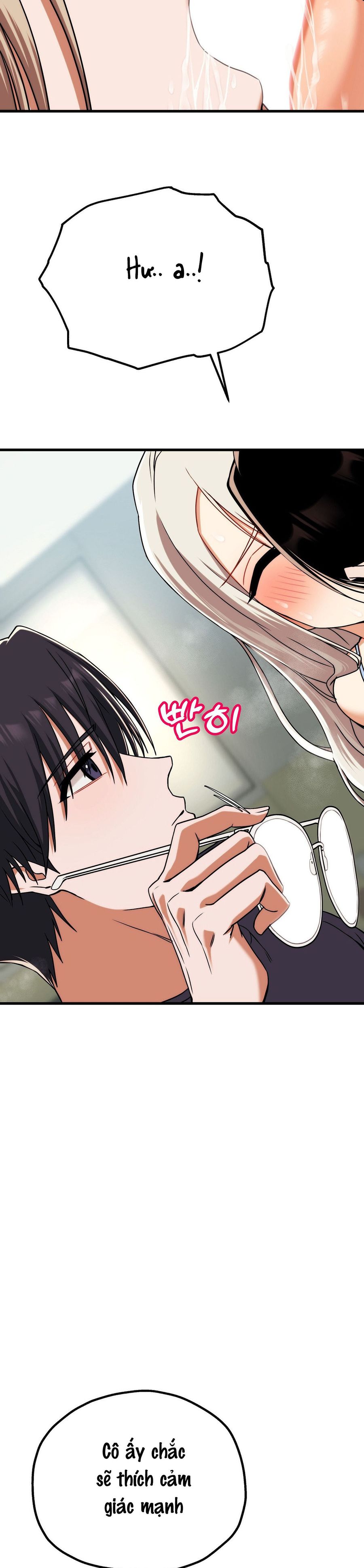 Câu Lạc Bộ Đọc Sách Người Lớn Chap 4 - trang 19