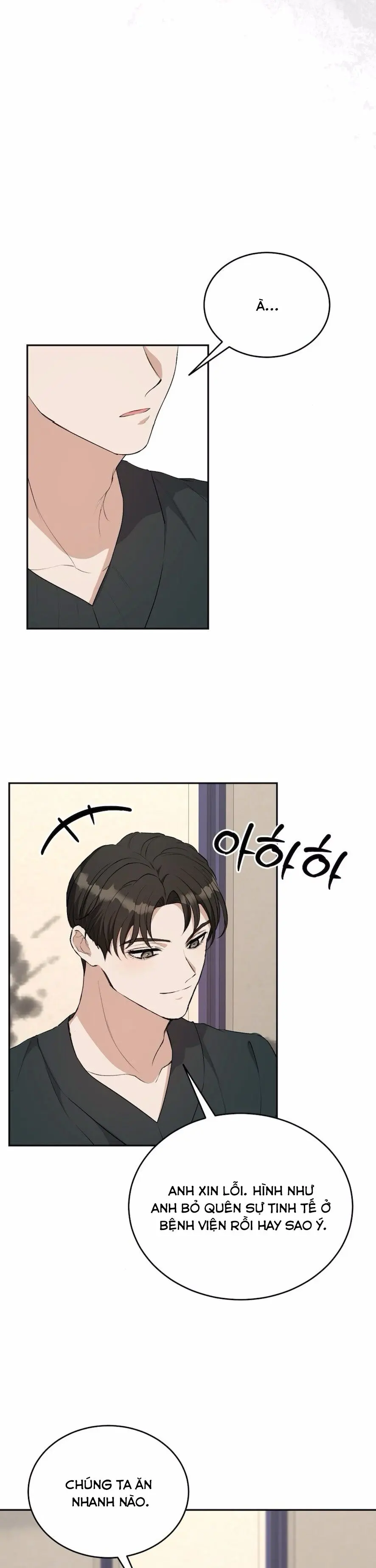 Đoạt Lại Chap 6 - trang 47