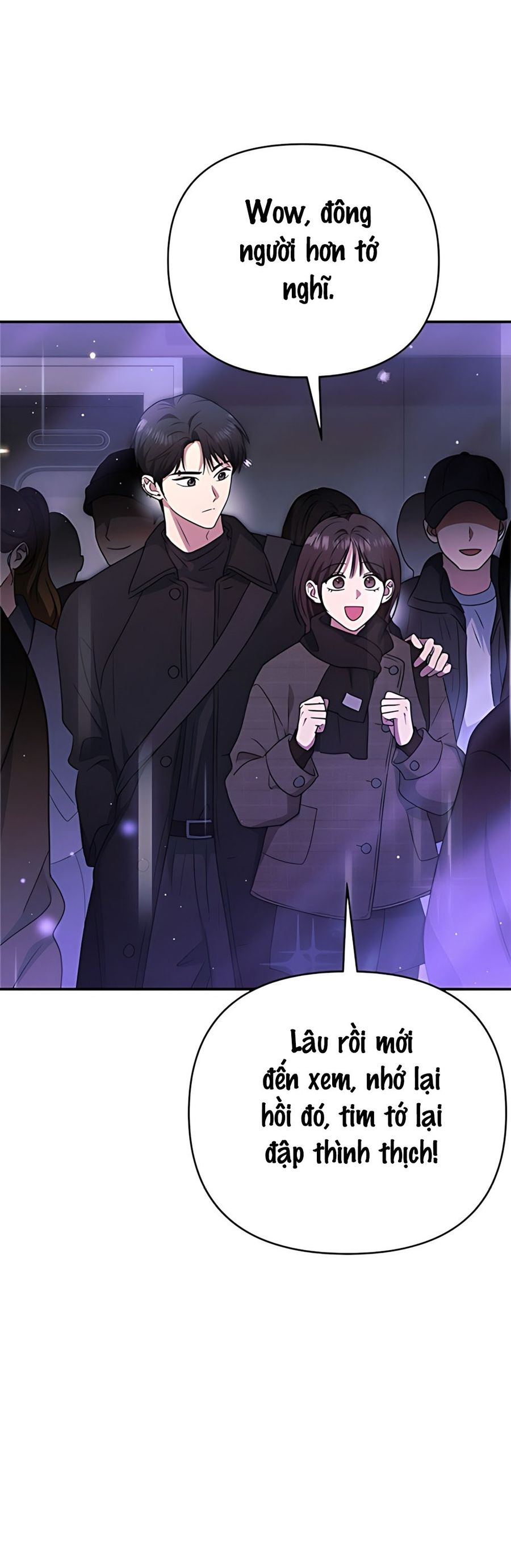 Chạm Vào Tim Em Chap 13 - trang 16