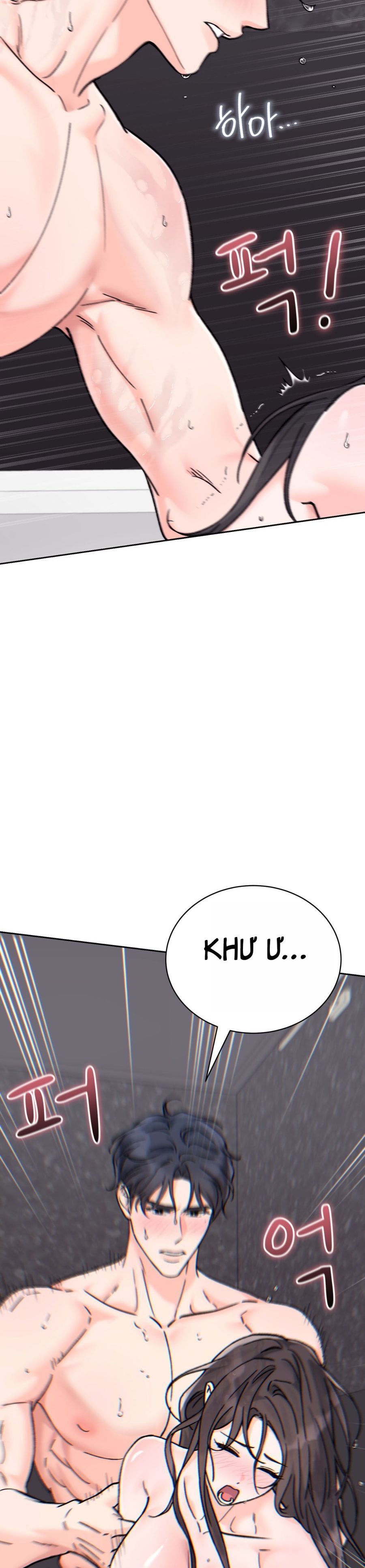 Hãy Trở Thành Biến Số X Của Đời Nhau Chap 66 - trang 27