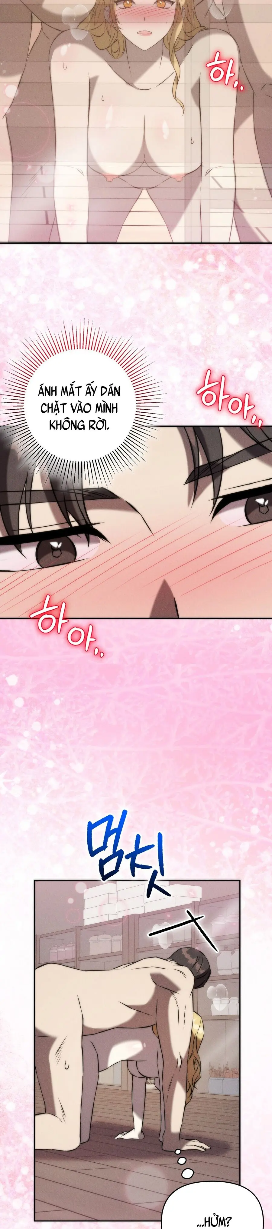 Cứ Tưởng Đó Là Lọ Thuốc Bình Thường Chứ Chap 5 - trang 24