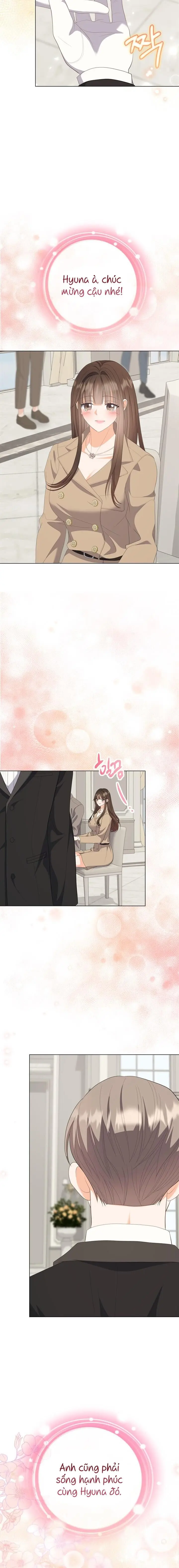 Giờ Tăng Ca Chap 42 - trang 5