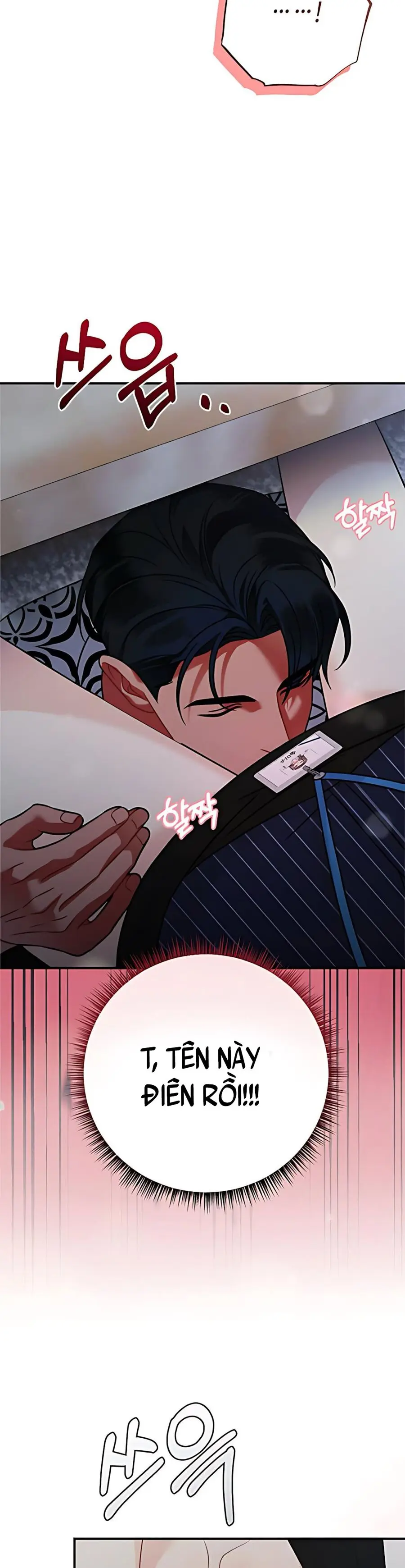 Kẻ Khiếu Nại Là Tên Giang Hồ Xấu Xa Chap 14 - trang 8