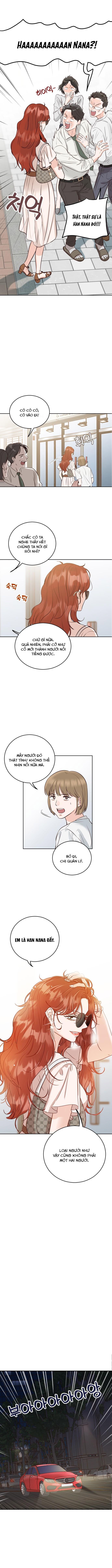 Người Một Nhà Chap 1 - trang 4