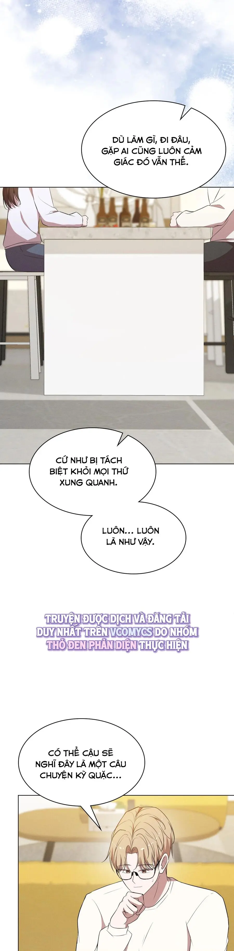 Mới Cưới Mà Đã Thế Này Sao? Chap 27 - trang 10