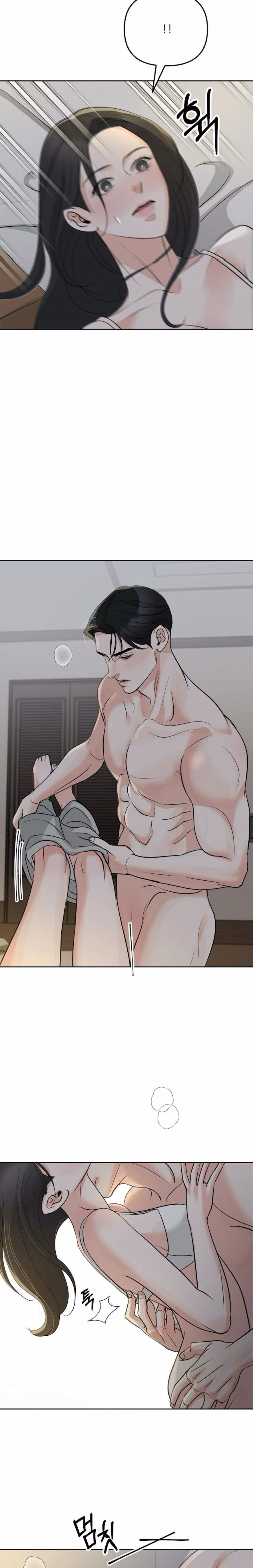 Cẩn Thận Va Phải Tình Yêu Chap 35 - trang 25