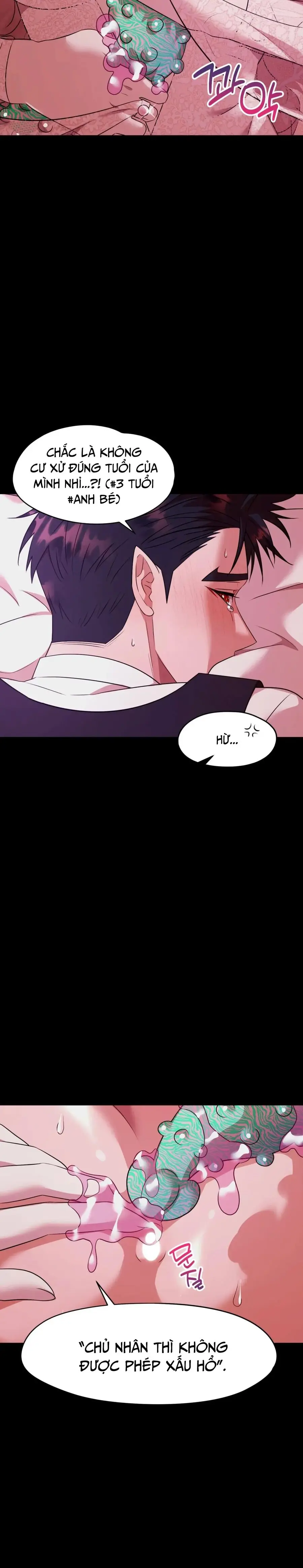 Tôi Tiễn Nam Chính Về Trời Nhé? Chap 3 - trang 39