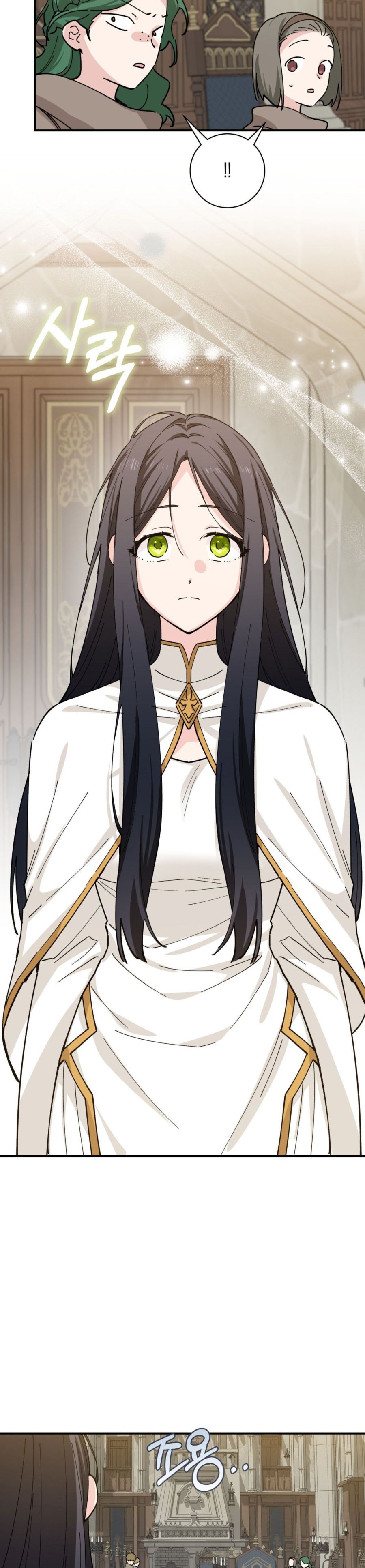 Tiểu Thư Nuốt Phù Thủy Chap 20 - trang 12