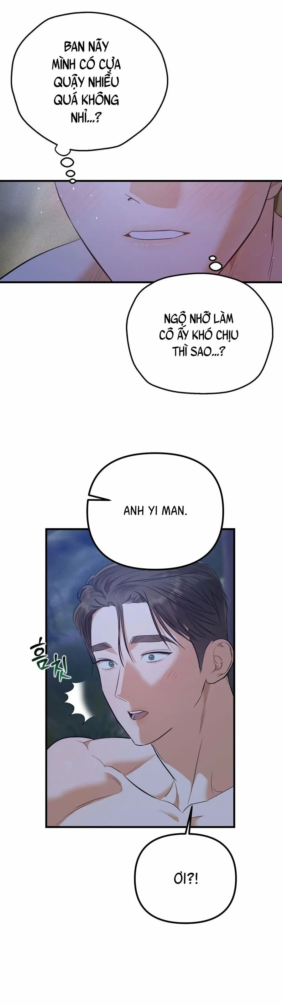Đào Nguyên Tiên Cảnh Chap 4 - trang 30