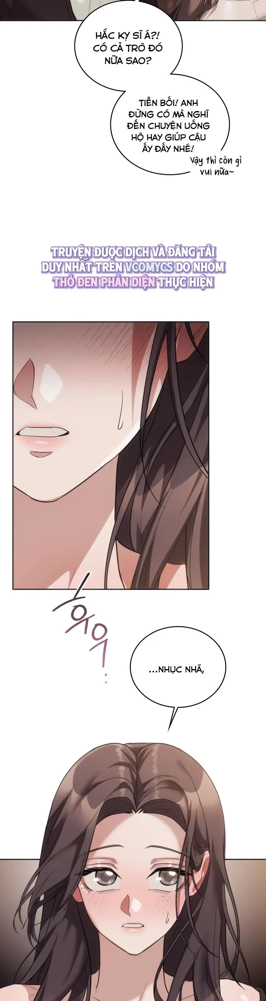 Nữ Sinh Đại Học Hae Joo Chap 15 - trang 10