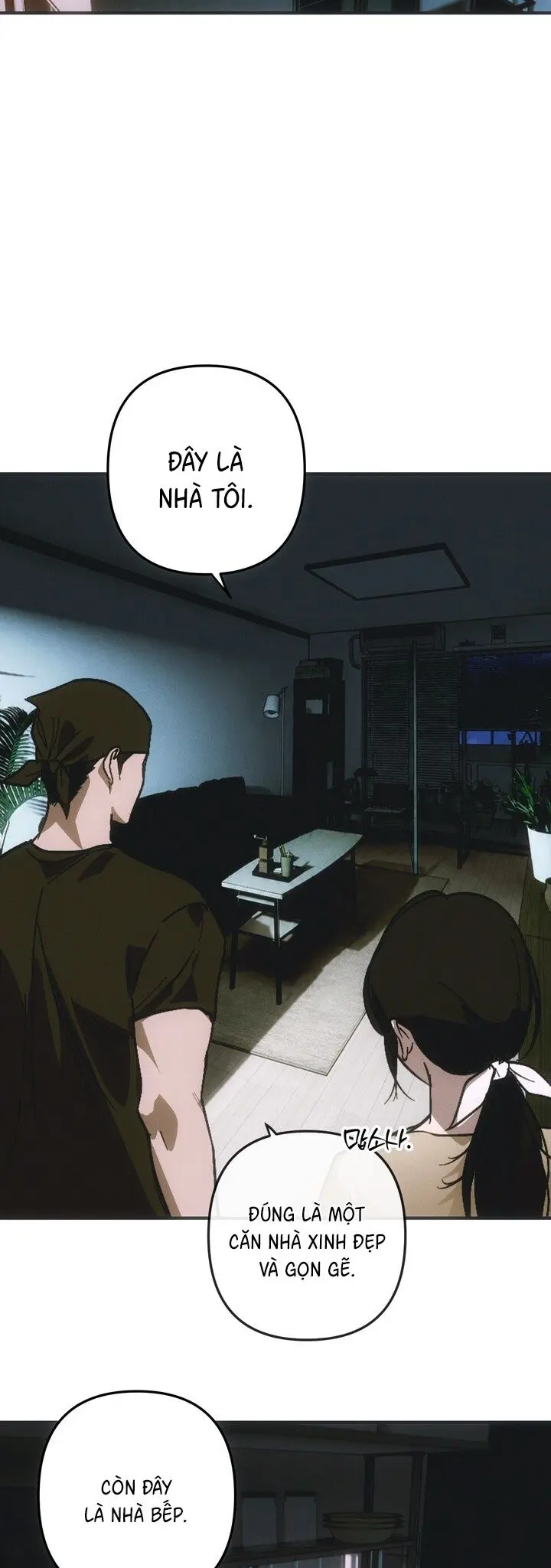 Điều Kiện Thử Nghiệm Mẫu Mới Chap 1 - trang 48