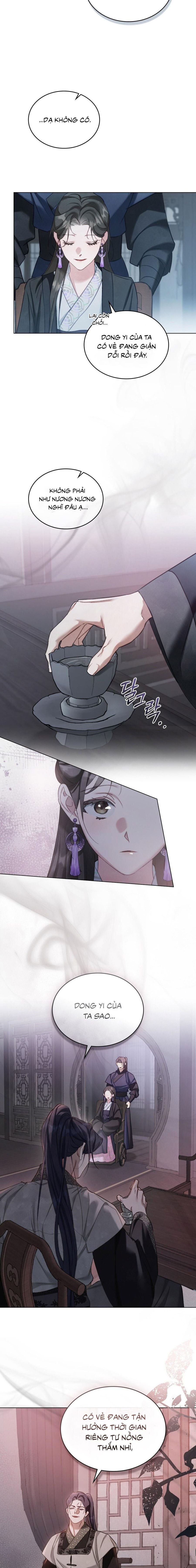 Chuyến Đi Đêm Chap 12 - trang 9