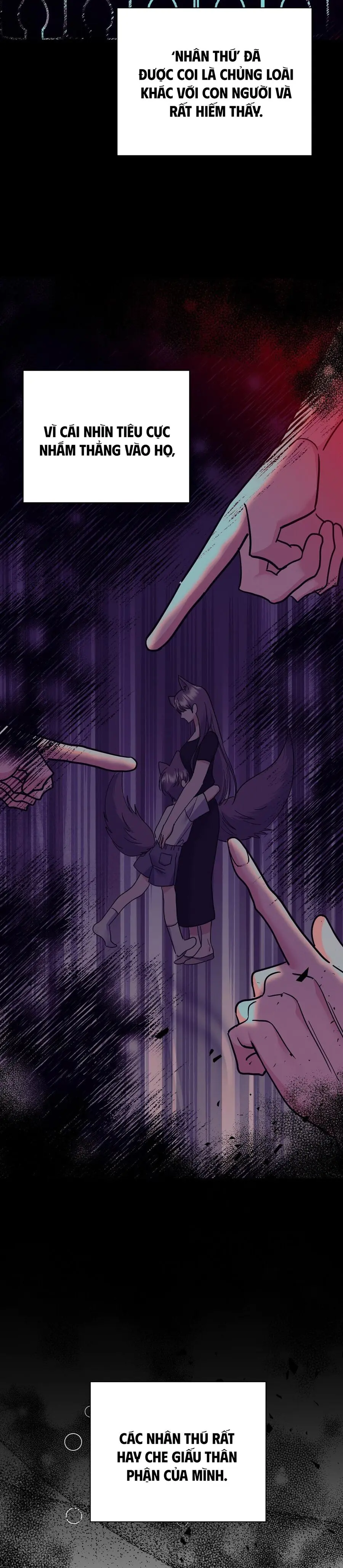 Thỏ Thì Không Cắn Đâu Chap 1 - trang 15