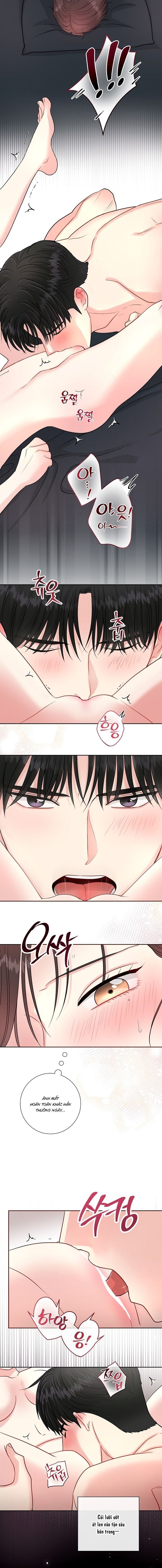 Mùa Hè Em Đến Chap 31 - trang 3