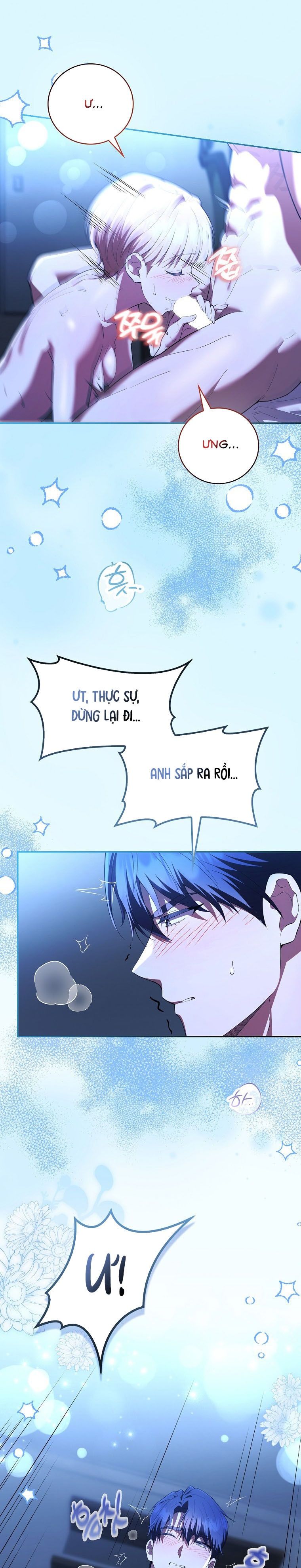 Trường Nam Sinh Chap 26 - trang 13