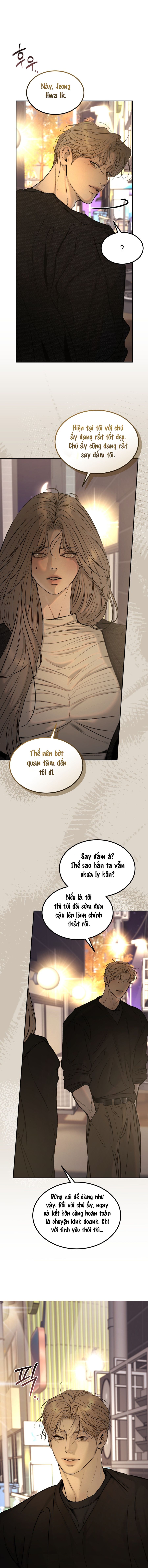 CHUNK? CHUNK! Chap 19 - trang 5