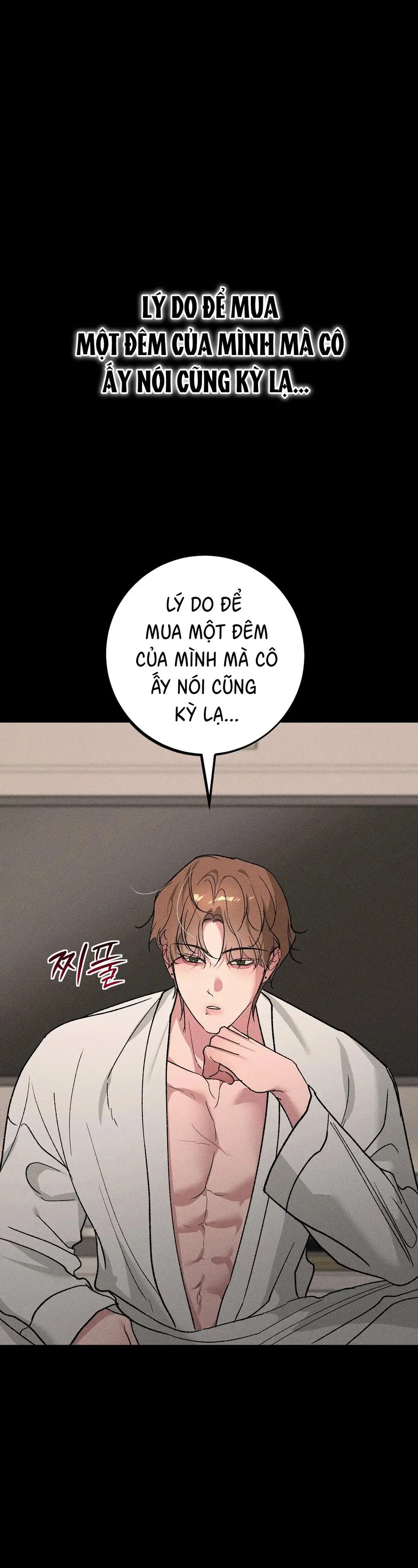 Tình Yêu Tái Sử Dụng Chap 2 - trang 46