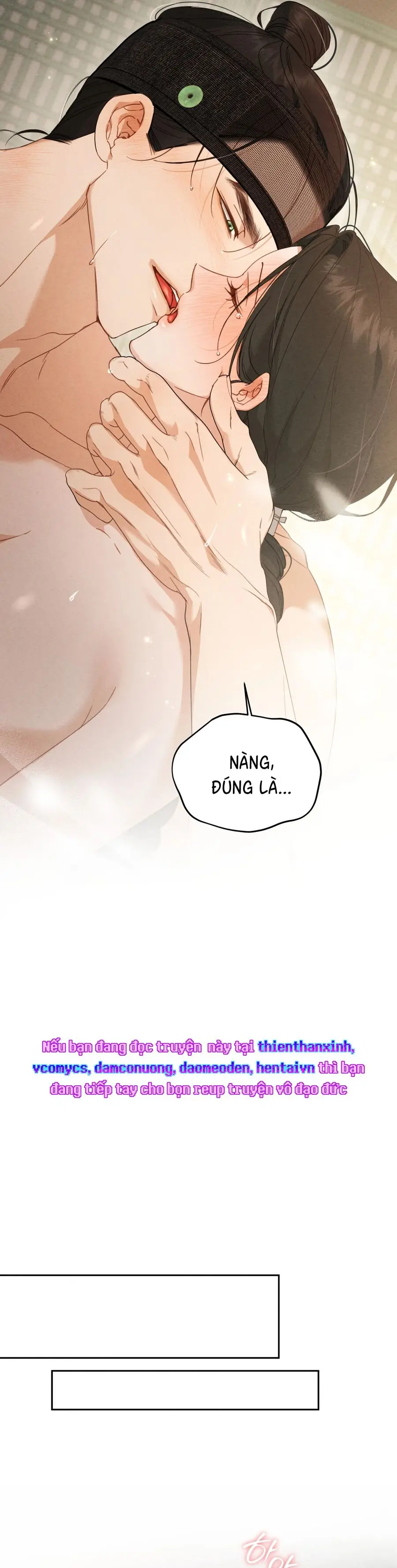 Phá Vỡ Cấm Kỵ Chap 11 - trang 27