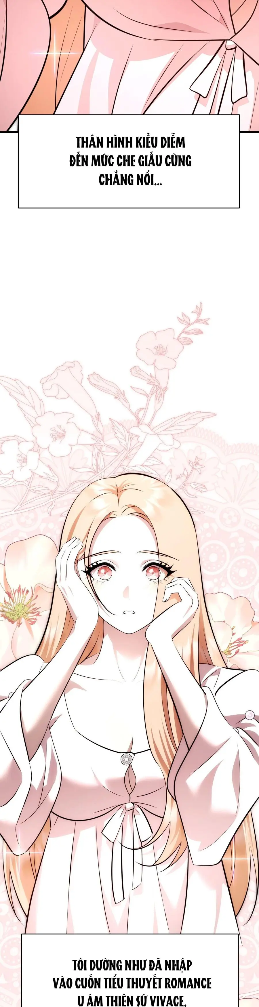 Tôi Tiễn Nam Chính Về Trời Nhé? Chap 36 - trang 11