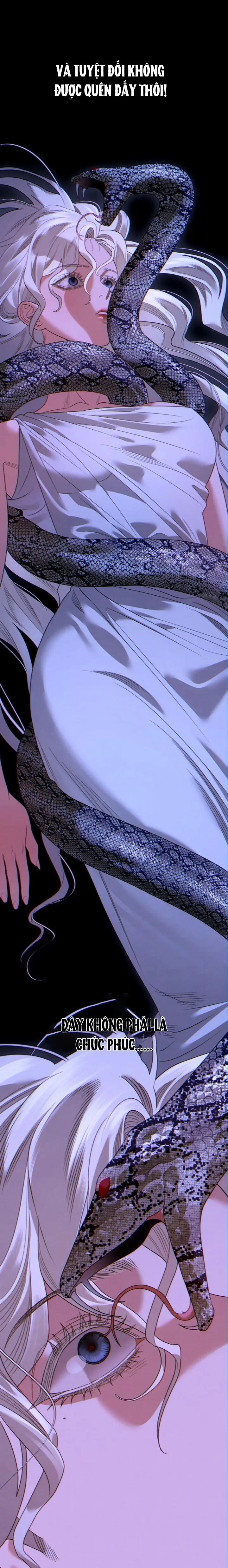 Quan Tài Của Eurydice Chap 7 - trang 16