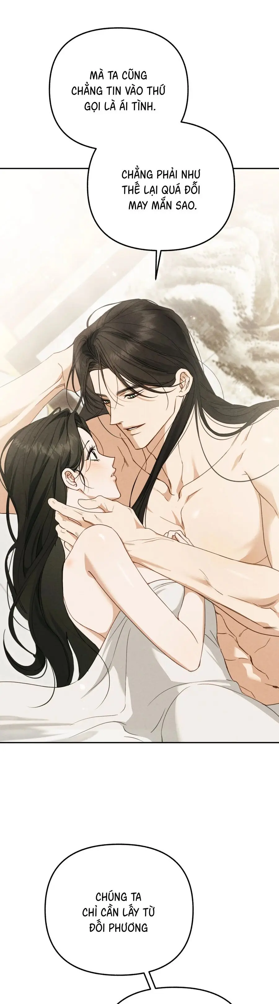 Phá Vỡ Cấm Kỵ Chap 12 - trang 50
