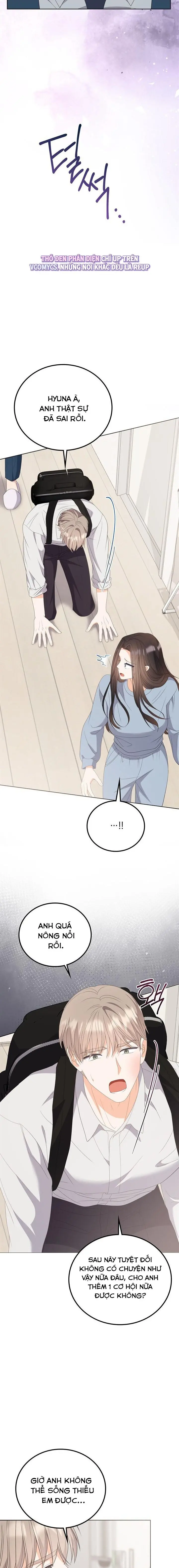 Giờ Tăng Ca Chap 32 - trang 12