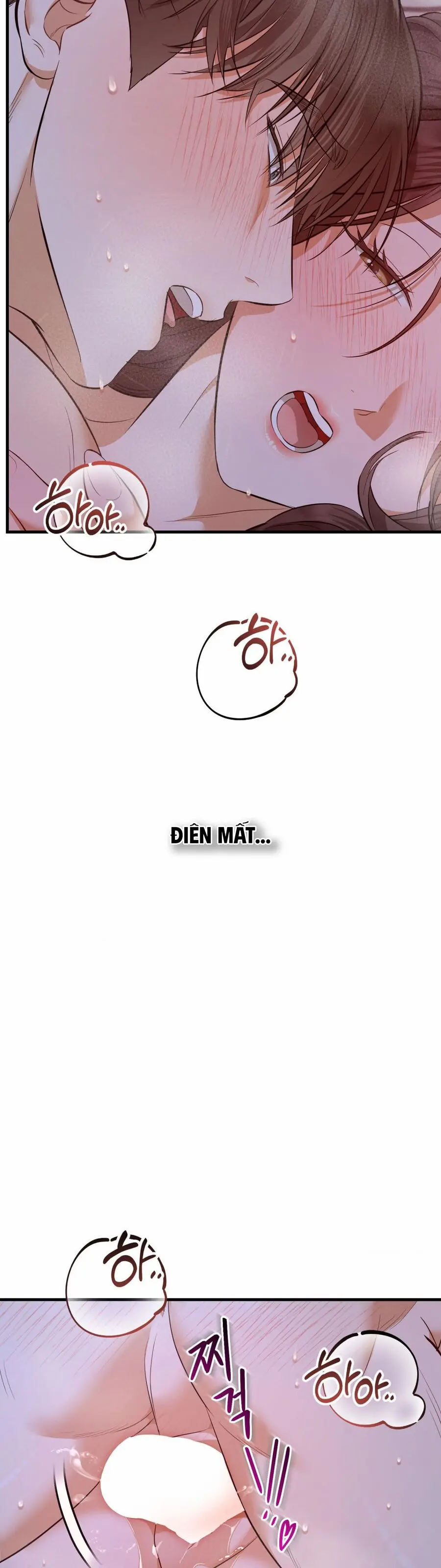 Đào Nguyên Tiên Cảnh Chap 3 - trang 6