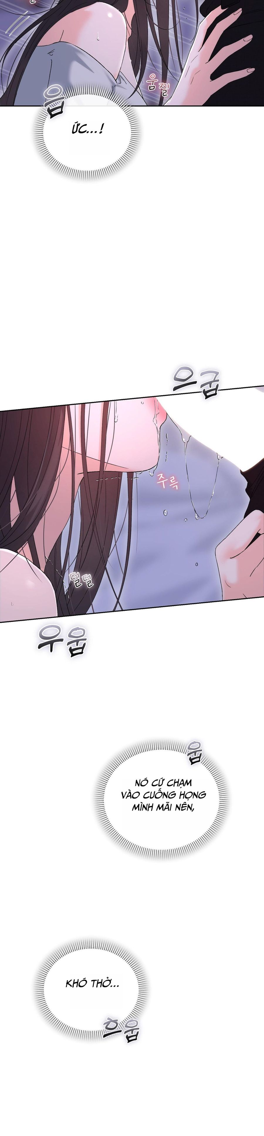 Hãy Trở Thành Biến Số X Của Đời Nhau Chap 40 - trang 29