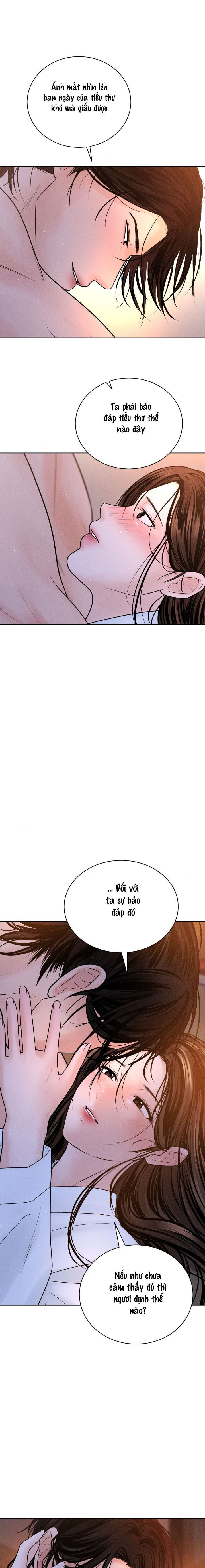 Chú À, Tôi Sẽ Trả Tiền Xe Cho Chú Chap 29 - trang 12
