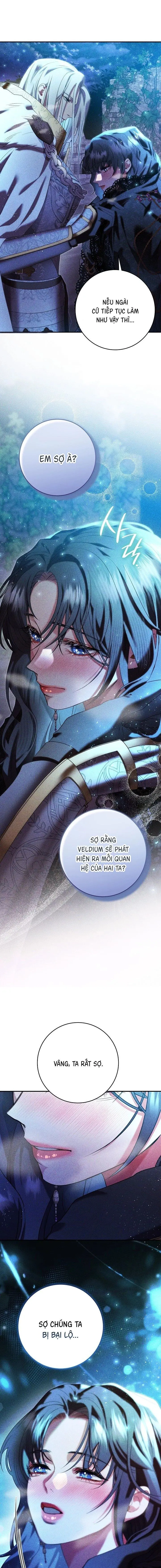 Phù Thuỷ Xứ Paitan Chap 1 - trang 17