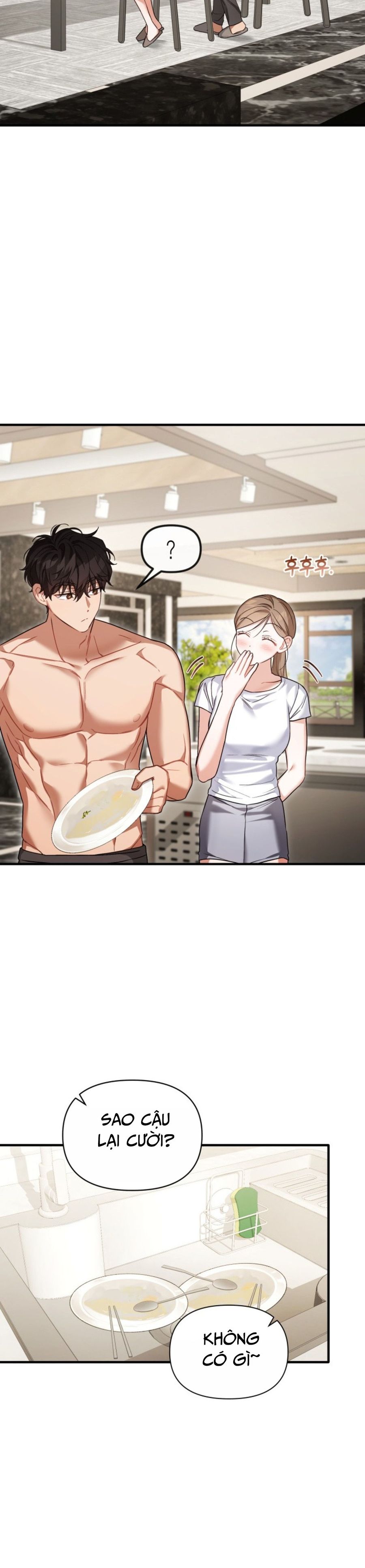 Công Dụng Của Người Bạn Thanh Mai Trúc Mã Chap 33 - trang 14